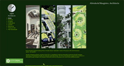 Desktop Screenshot of abrunaandmusgrave.com